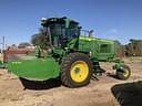 2023 John Deere W235R Image