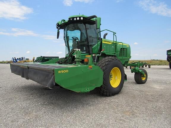 Image of John Deere W235R Primary image