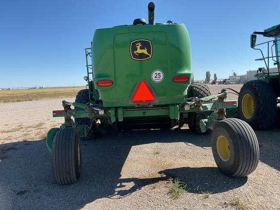 Image of John Deere W235R equipment image 3