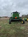 Thumbnail image John Deere W235R 5