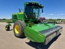 2023 John Deere W235R Image