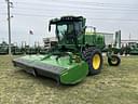 2023 John Deere W235R Image