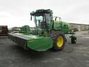 2023 John Deere W235R Image