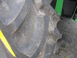 Main image John Deere W235R 10