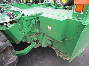 Main image John Deere W235R 16