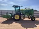 2023 John Deere W235R Image