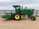 2023 John Deere W235R Image