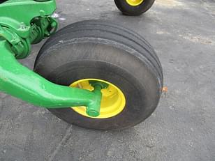 Main image John Deere W235R 11