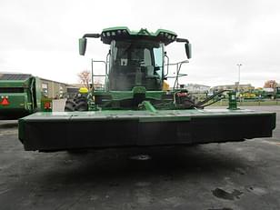 Main image John Deere W235R 3