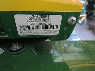 Main image John Deere W235R 39