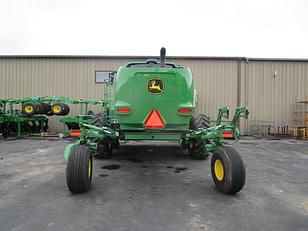 Main image John Deere W235R 7