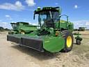 2023 John Deere W235R Image