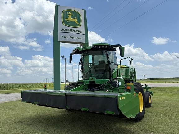 Image of John Deere W235R Primary image