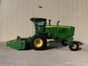 2023 John Deere W235R Image