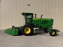 2023 John Deere W235R Image