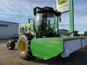 2023 John Deere W235R Image