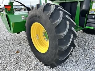 Main image John Deere W235R 14