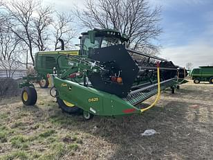 Main image John Deere W235R