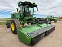 2023 John Deere W235R Image