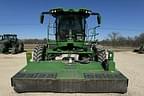 Image of John Deere W235R equipment image 4