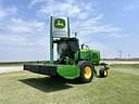 2023 John Deere W235R Image