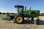 Image of John Deere W235R equipment image 2