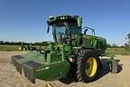 Image of John Deere W235R equipment image 3