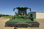Image of John Deere W235R equipment image 4