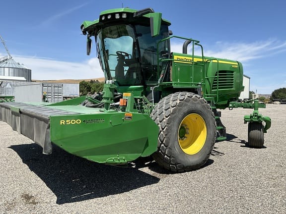 2023 John Deere W235R Equipment Image0