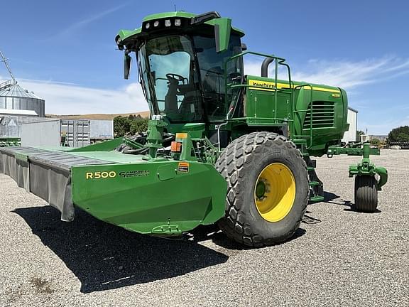 Image of John Deere W235R Primary image