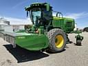 2023 John Deere W235R Image