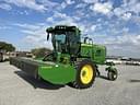 2023 John Deere W235R Image