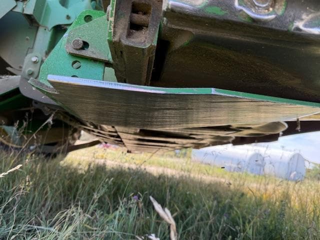 Image of John Deere W235R equipment image 2