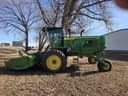 2023 John Deere W235R Image