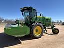 2023 John Deere W235R Image