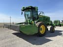2023 John Deere W235R Image