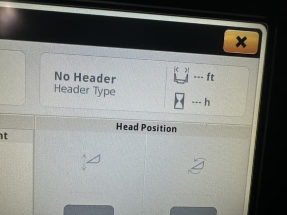 Image of John Deere W235R equipment image 3