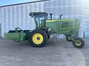 2023 John Deere W235R Image