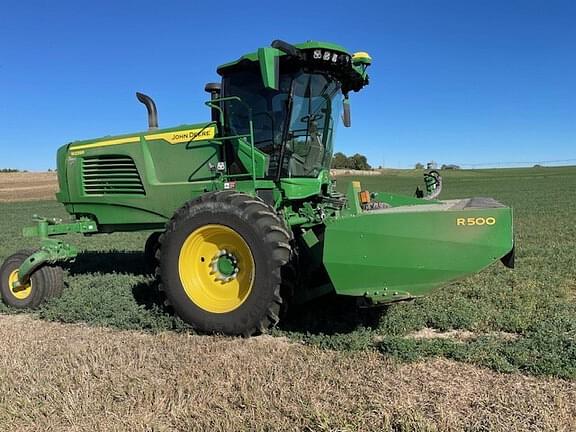 Image of John Deere W235R Primary image