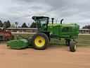 2023 John Deere W235R Image