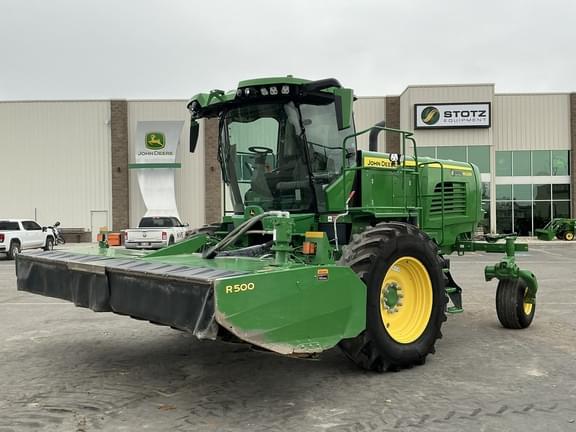 Image of John Deere W235R Primary image