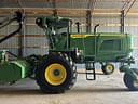 2023 John Deere W235R Image