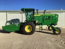 2024 John Deere W235R Image