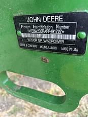 Main image John Deere W235R 13