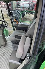 Main image John Deere W235R 5