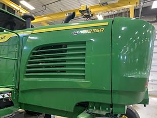 Main image John Deere W235R 10