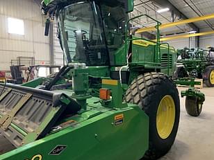 Main image John Deere W235R 13