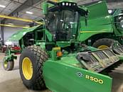 Thumbnail image John Deere W235R 15