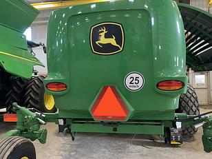 Main image John Deere W235R 19