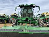 Thumbnail image John Deere W235R 22